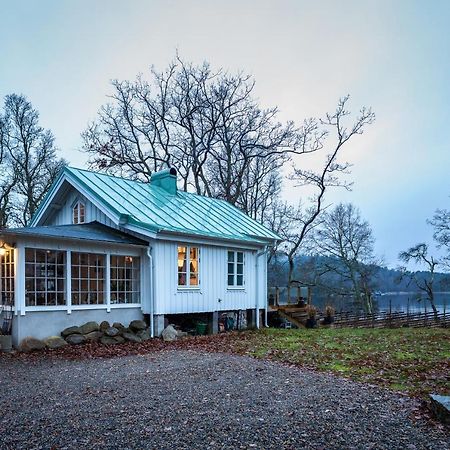 Cottage - Majviken Юнгшиле Экстерьер фото